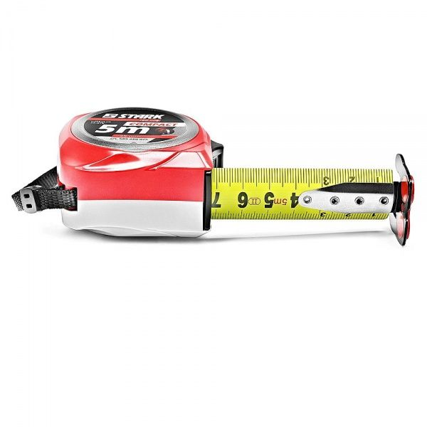 Рулетка Stark Compact 503450025 5 м x 25 мм